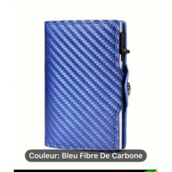 Porte carte  ciel homme
