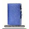 Porte carte  ciel homme